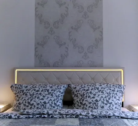 Apartment Regina am schönen Möhnesee Отели рядом с достопримечательностью «Бильштайнхёлен Варштайн»