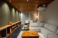 Vert Hotel Spa Hotel a Itatiaia