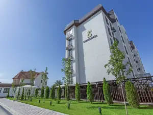 Casablanca Apart Hotel