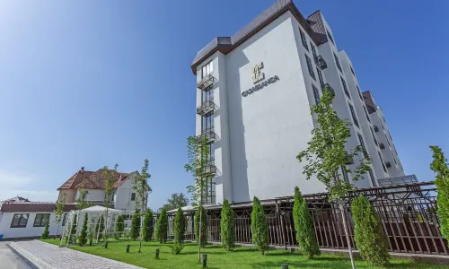 Casablanca Apart Hotel
