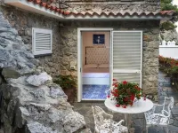 LHP Suite Superior Cottage Capri Hôtels à : Capri