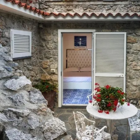 LHP Suite Superior Cottage Capri