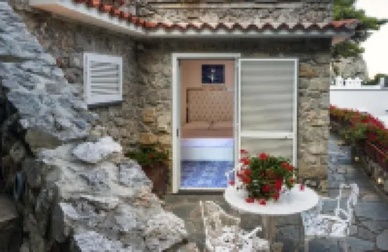 LHP Suite Superior Cottage Capri