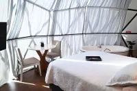 Suítes Domo do Matto