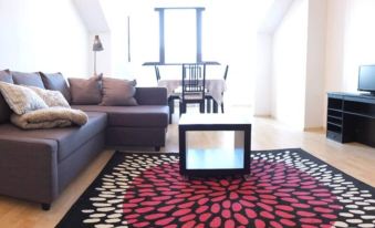 Mtn View Ski Apt - Sleeps4 Petok 5 Min Ski Lift