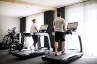 BEECH Resort Fleesensee - Gym
