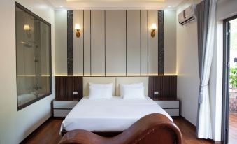 Grad Son Lam Hotel