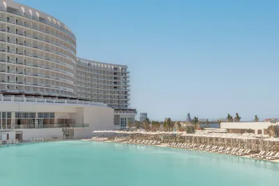 Ava Resort Cancun - All Inclusive Hôtels à : 
