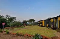 SleepOver Punda Maria Hotels in Dalmada AH