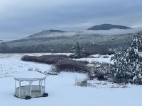 瘋狂河旅館 華盛頓縣酒店