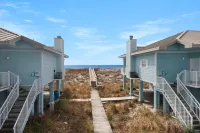 Portside Villas Unit 13 Hotels near Langdon Beach