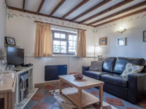 Honeysuckle Cottage - 1 Bedroom Cottage - Amroth Hotels in Amroth