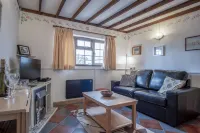 Honeysuckle Cottage - 1 Bedroom Cottage - Amroth Hotels in Amroth