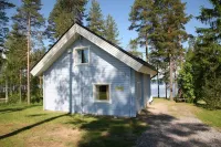 Lossisaari Tourist Center