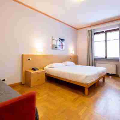 Hotel la Fertè Rooms