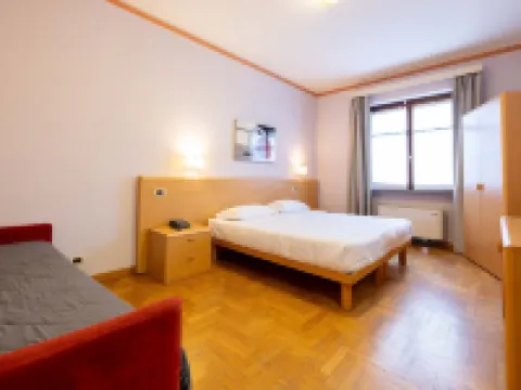 Hotel la Fertè Hotels in Asti