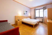 Hotel la Fertè Hotels in Montemagno