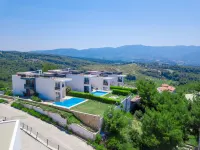 Exclusive Villas Hotels near SÖKE RENAULT YEDEK PARÇA TİCARET