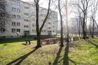 렌트플래닛 - 아파트먼트 즈티니아 University of Wrocław 주변 호텔