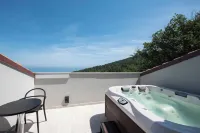 Le Relais du Lierre Hotels in Sirolo