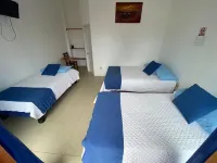 Hospedaje Delfin Azul Hotels in Isabela