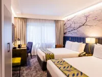 Garden Court Hatfield Hotels near Union Buildings