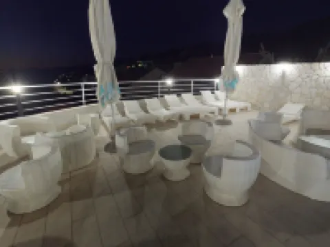 Hotel Belveder Hotels in Pag