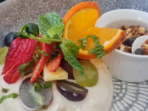 Mosswood Bed & Breakfast Hotels in Graskop
