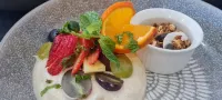 Mosswood Bed & Breakfast فنادق في غراسكوب