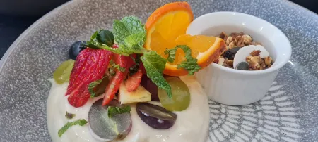 Mosswood Bed & Breakfast