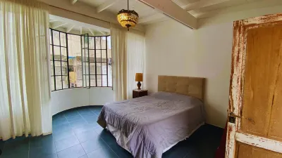 La Casa del Loro, San Telmo - 8 Habitaciones Hotels in San Telmo