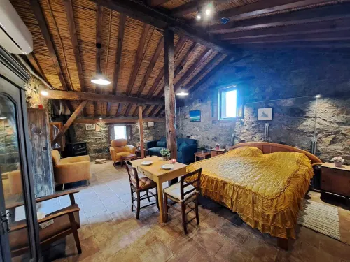 Pitharia - Villas