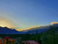 Hikk Inn