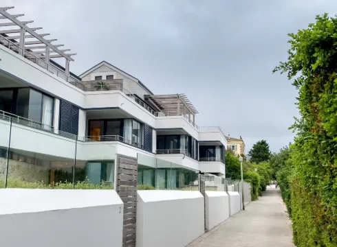 Le Paradis Penthouse