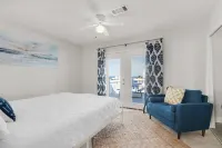 馬卡里奧斯海灘藍