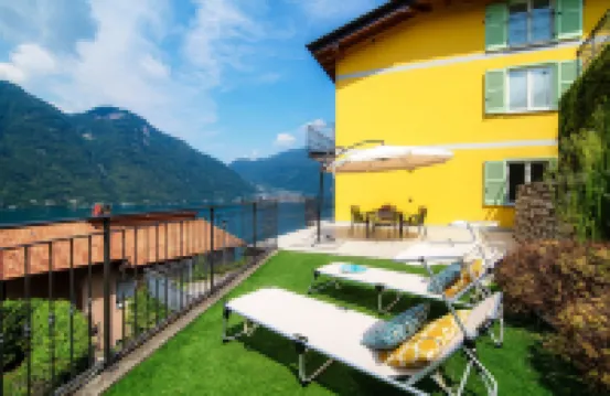 Casa Fiona - by My Home in Como