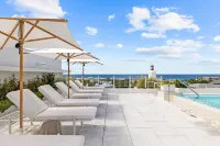 Kaiya Beach Resort - Pools