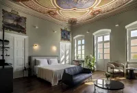 Argini Syros Hotels in Ermoupoli