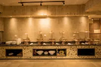 Nepal Yoga Home - Adult Only - breakfast