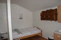 Vaalimaa Camping - on the Beach - 2-Star