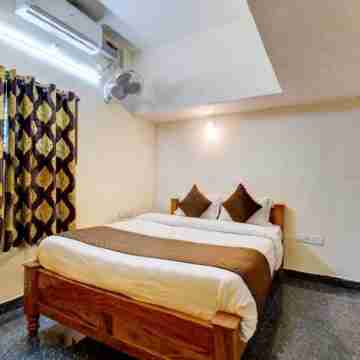 Sunrise Guest House - Urban Express Rooms