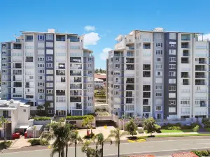 Aspect Caloundra