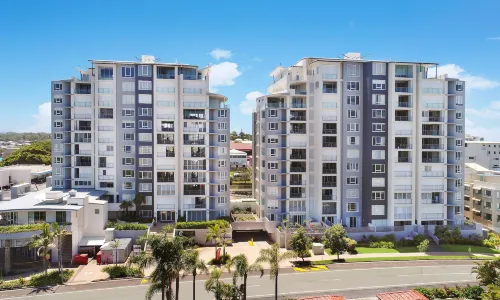 Aspect Caloundra