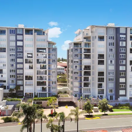 Aspect Caloundra