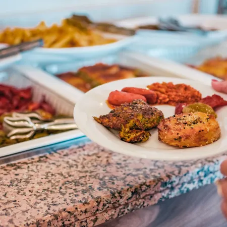Güllük Yalı Boutique Otel