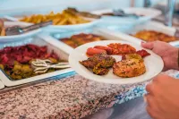 Gulluk Yali精品酒店 - 早餐