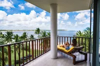 Amaya Beach Passikudah - Romantische
