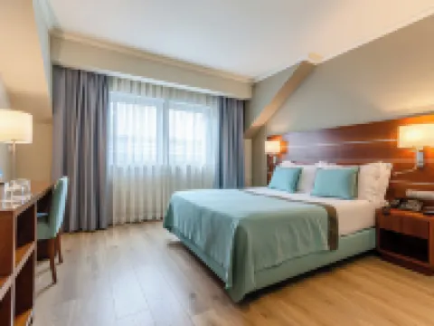 Turim Europa Hotel โรงแรมในลิสบอน