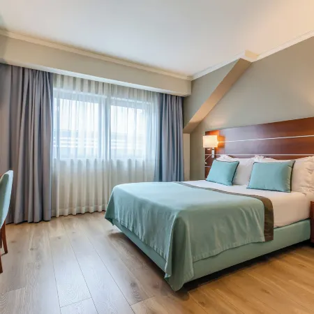 Turim Europa Hotel