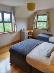 Glenn Eireann House Hotels in Carnlough